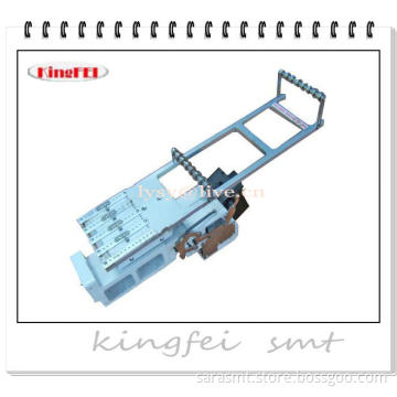 Samsung Smt Stick Feeder 110MM(4 Input Channels) for samsung SM series smt machine